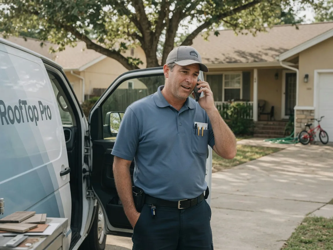Roof Repair Solsberry, IN FAQs